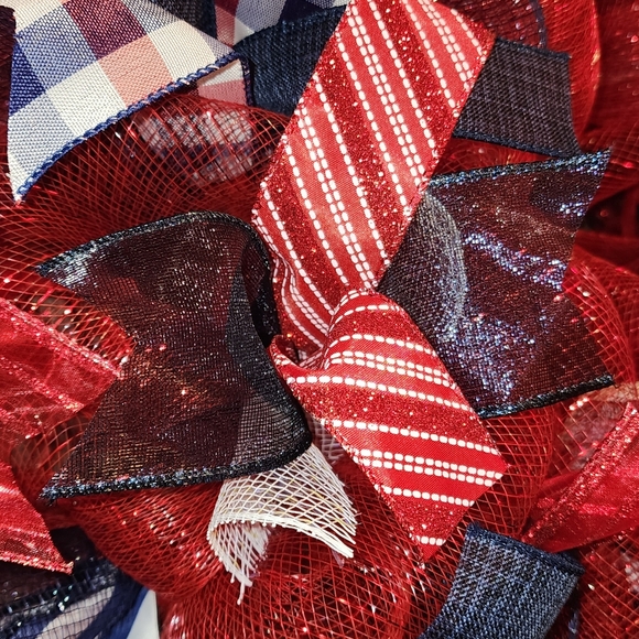 St Louis Cardinals Wreath - Picture 2 of 5